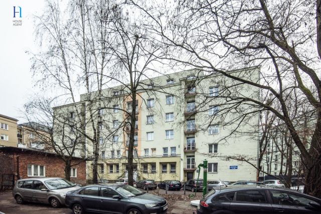 Mieszkanie 2-pokojowe Łódź Bałuty, ul. kpt. Stanisława Sojczyńskiego "Warszyca". Zdjęcie 17