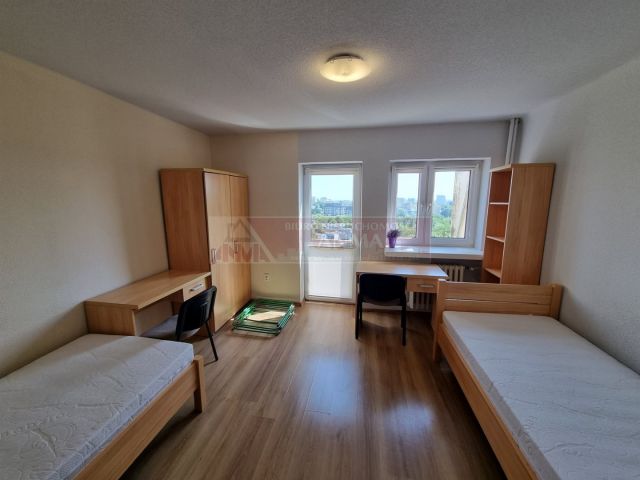 Mieszkanie 3-pokojowe Lublin Wieniawa, ul. Wileńska. Zdjęcie 1