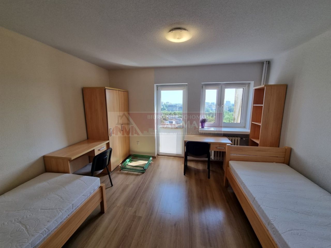 Mieszkanie 3-pokojowe Lublin Wieniawa, ul. Wileńska