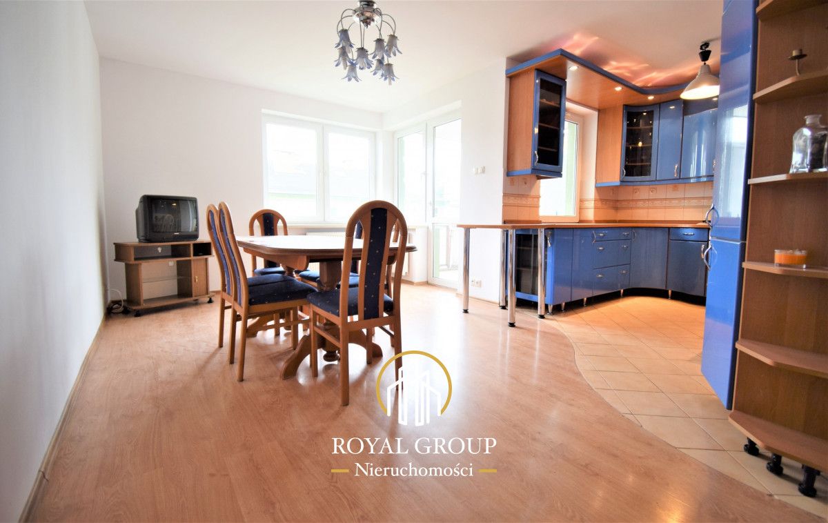 Mieszkanie 3-pokojowe Lublin Wrotków. Zdjęcie 3