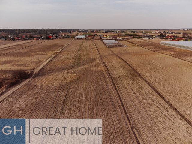 Działka budowlana Zakroczym Duchowizna, ul. Duchowizna. Zdjęcie 7
