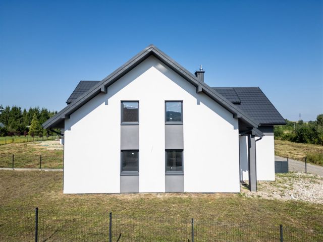 dom szeregowy, 4 pokoje Nowy Sącz Poręba Mała. Zdjęcie 6