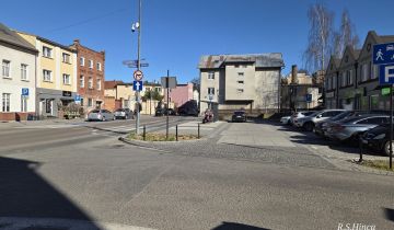 kamienica Wejherowo Centrum, ul. Tadeusza Kościuszki