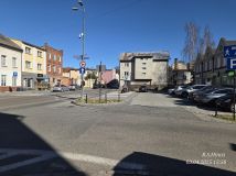 kamienica Wejherowo Centrum, ul. Tadeusza Kościuszki