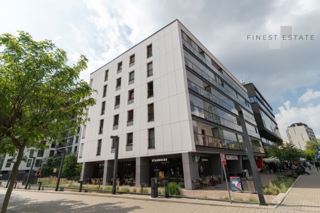 Mieszkanie 2-pokojowe Warszawa Wola, ul. Przyokopowa. Zdjęcie 11