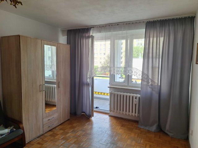 Mieszkanie 2-pokojowe Warszawa Mokotów, ul. Batuty. Zdjęcie 1