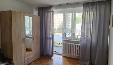 Mieszkanie 2-pokojowe Warszawa Mokotów, ul. Batuty