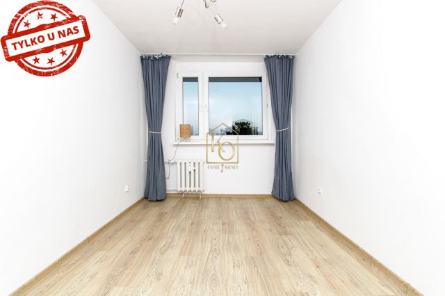 Mieszkanie 2-pokojowe Wrocław Południe, ul. Powstańców Śląskich. Zdjęcie 8