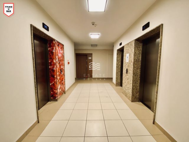 Mieszkanie 2-pokojowe Gdańsk Przymorze, ul. Obrońców Wybrzeża. Zdjęcie 13