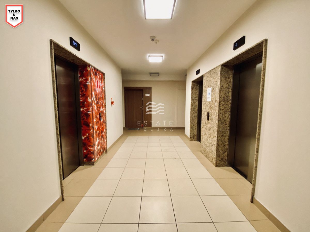 Mieszkanie 2-pokojowe Gdańsk Przymorze, ul. Obrońców Wybrzeża. Zdjęcie 13