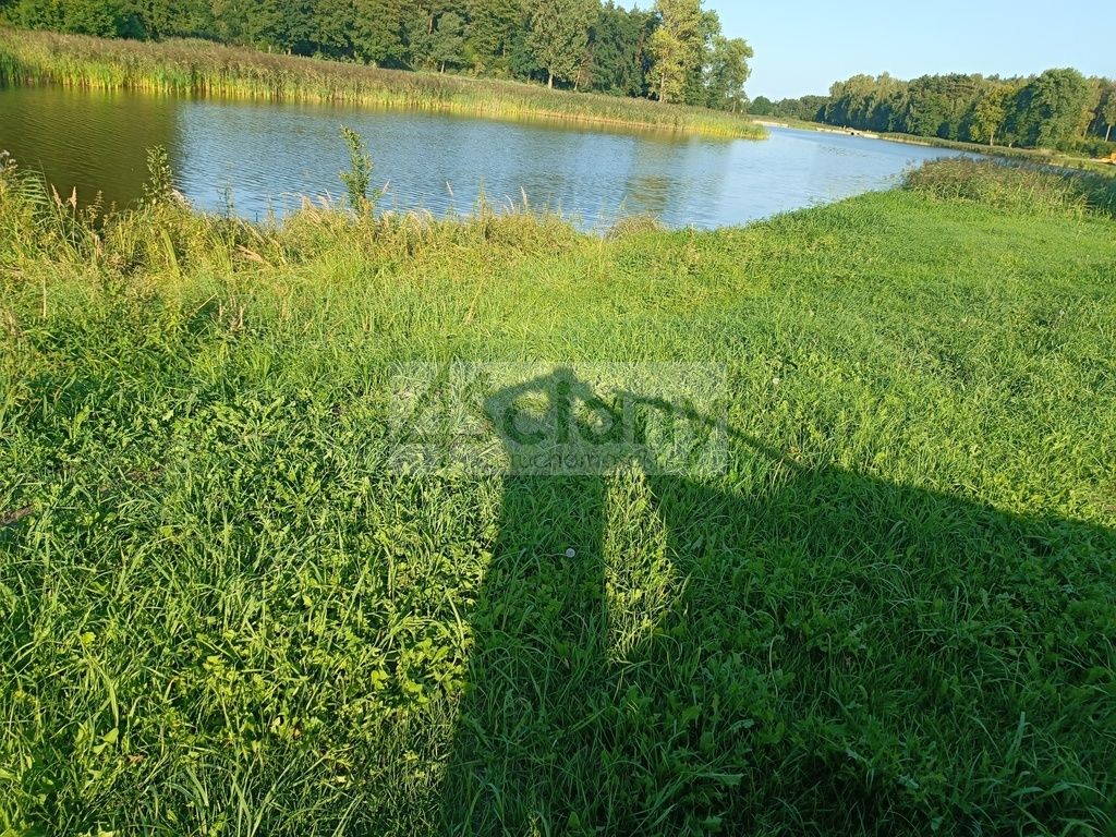 Działka siedliskowa Osuchów. Zdjęcie 25