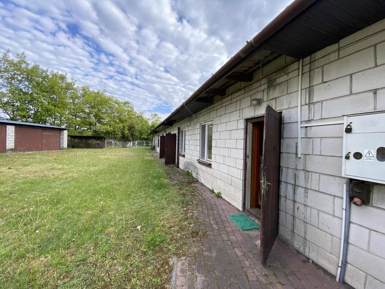 dom wolnostojący, 5 pokoi Bartodzieje. Zdjęcie 14