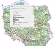 Działka inna Wysokin