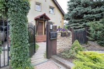 dom wolnostojący, 7 pokoi Suchy Las, ul. Rumiankowa. Zdjęcie 2