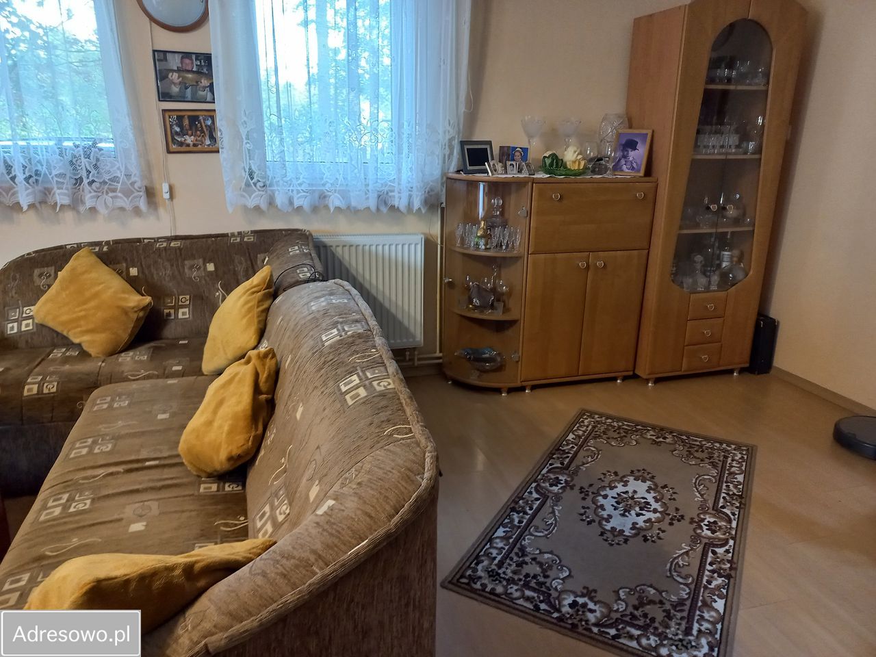 dom wolnostojący, 4 pokoje Stare Kiejkuty. Zdjęcie 12