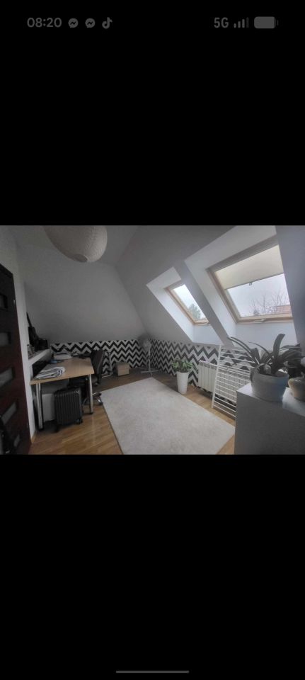 dom wolnostojący, 6 pokoi Mława Centrum, ul. Bronisława Malinowskiego. Zdjęcie 10