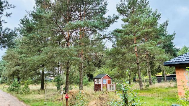 Działka budowlana Małszyce. Zdjęcie 1