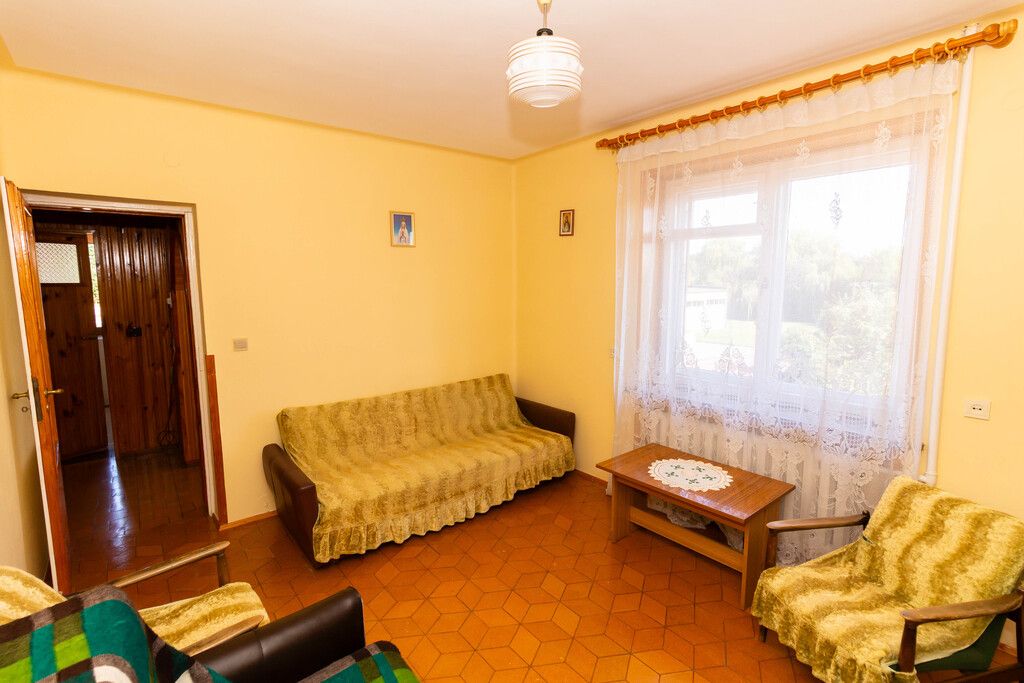 dom wolnostojący, 5 pokoi Ostrowiec Świętokrzyski, ul. Furmańska. Zdjęcie 9