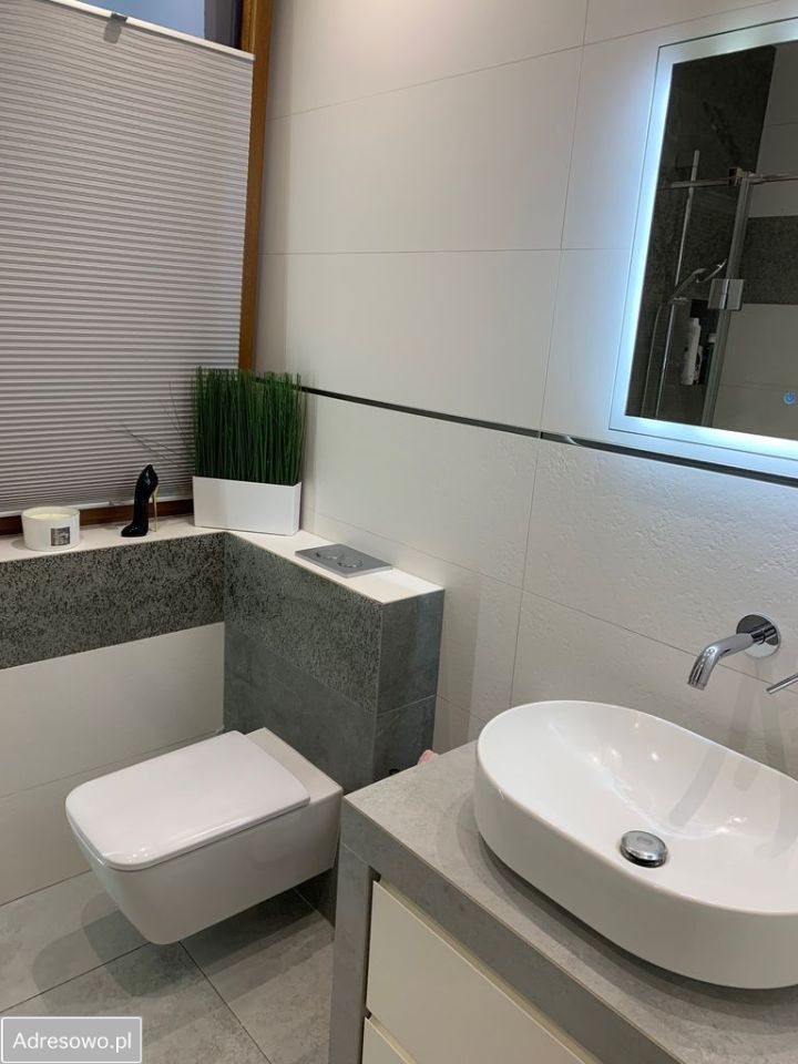 dom wolnostojący, 5 pokoi Brwinów, ul. Polna. Zdjęcie 17