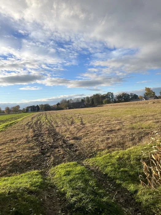 Działka rolno-budowlana Kraków Nowa Huta. Zdjęcie 7