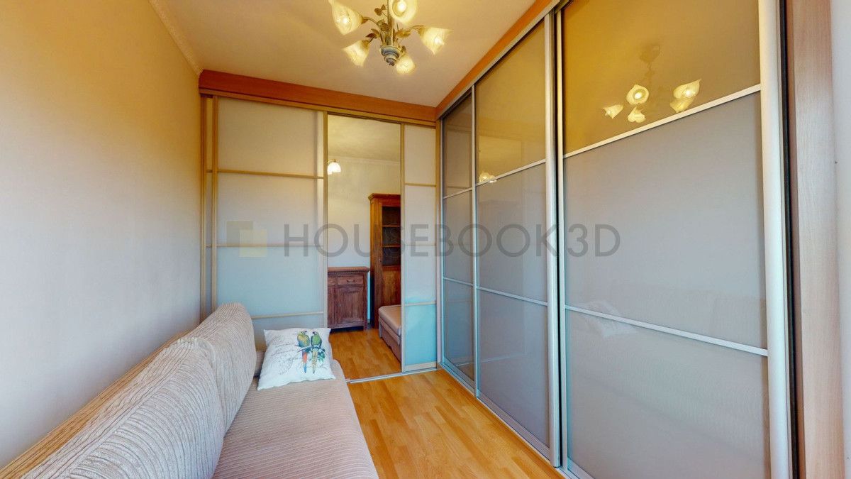 Mieszkanie 3-pokojowe Warszawa Białołęka, ul. Światowida. Zdjęcie 5