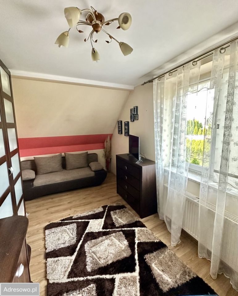 dom wolnostojący Nasielsk. Zdjęcie 9