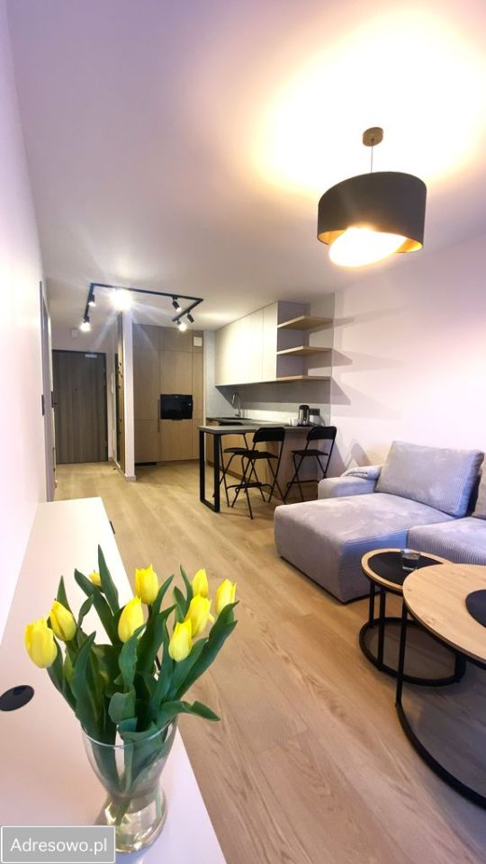 Mieszkanie 2-pokojowe Kraków Bieżanów, ul. Republiki Korczakowskiej. Zdjęcie 6