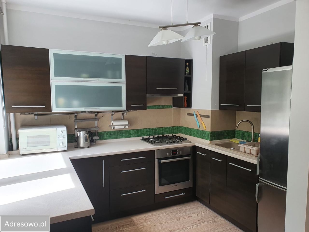 Mieszkanie 1-pokojowe Warszawa Ursynów, ul. Polinezyjska. Zdjęcie 8