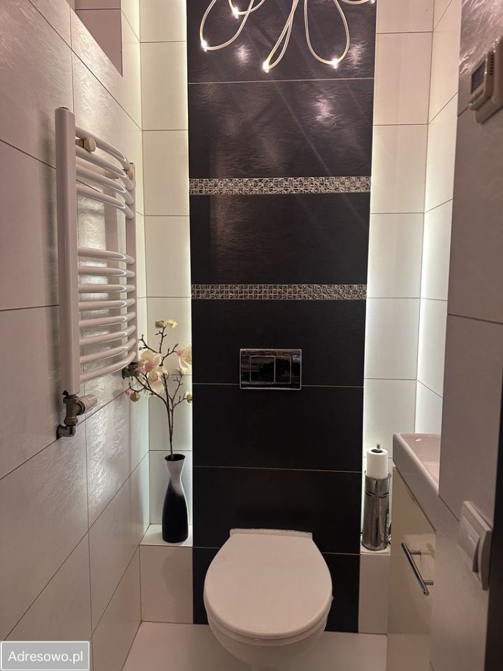 bliźniak, 5 pokoi Czeladź, ul. Stanisława Staszica. Zdjęcie 10