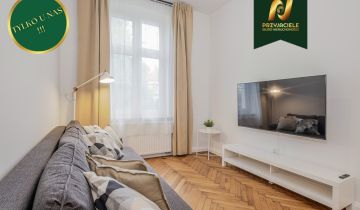 Mieszkanie 4-pokojowe Sopot, ul. gen. Józefa Wybickiego