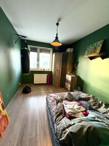 Mieszkanie 2-pokojowe Ząbki, ul. Różana. Zdjęcie 7