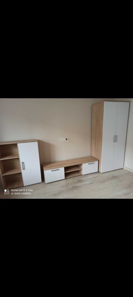 Mieszkanie 1-pokojowe Pisz. Zdjęcie 5