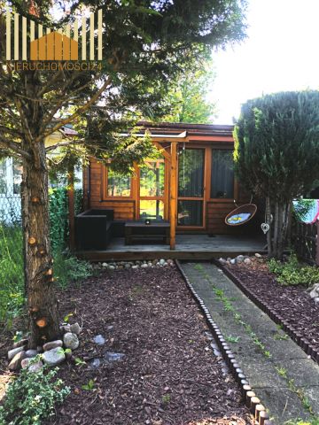 dom szeregowy, 2 pokoje Mińsk Mazowiecki. Zdjęcie 15