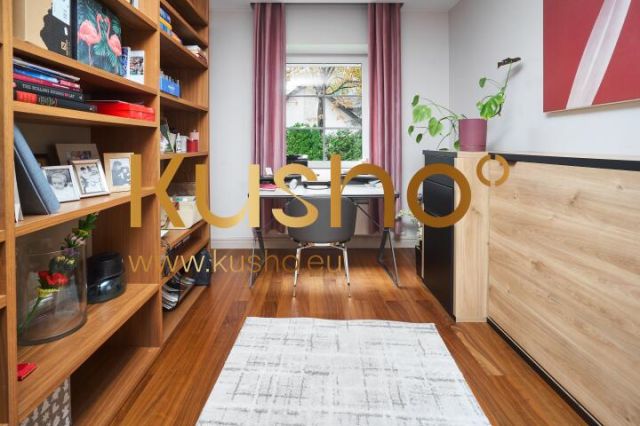 dom wolnostojący, 7 pokoi Warszawa Wawer. Zdjęcie 11