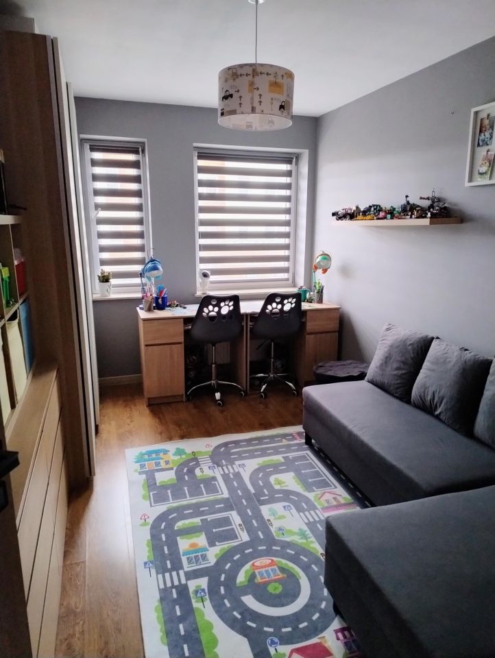 Mieszkanie 2-pokojowe Puławy, ul. marsz. Józefa Piłsudskiego. Zdjęcie 6