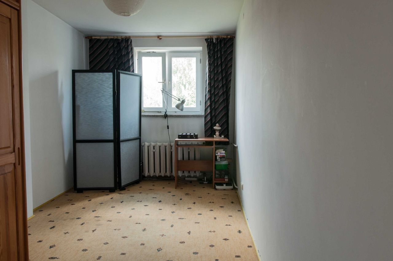 Mieszkanie 3-pokojowe Lublin, ul. Szwoleżerów. Zdjęcie 4