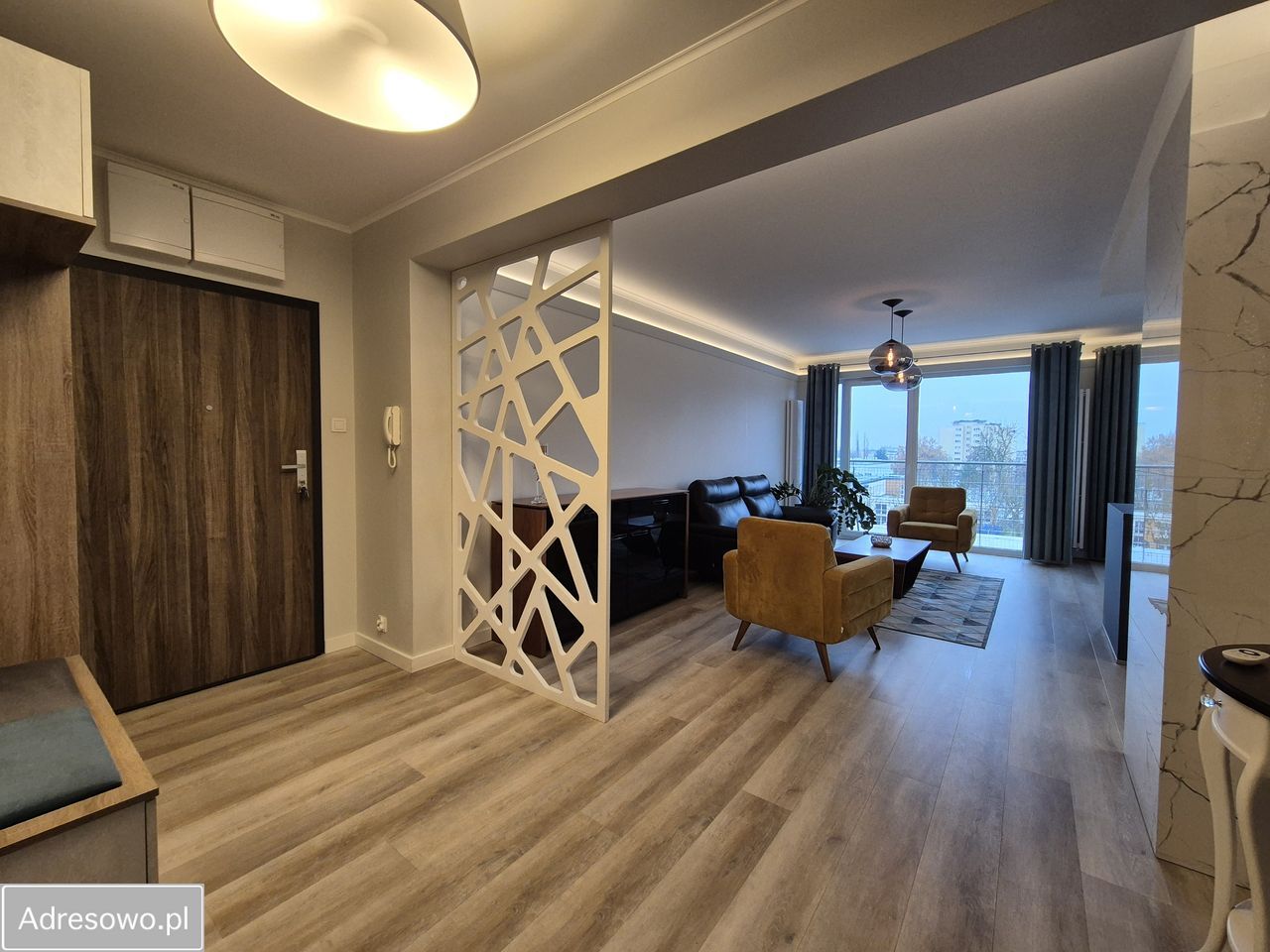 Mieszkanie 3-pokojowe Łódź Bałuty, ul. Górnicza. Zdjęcie 6