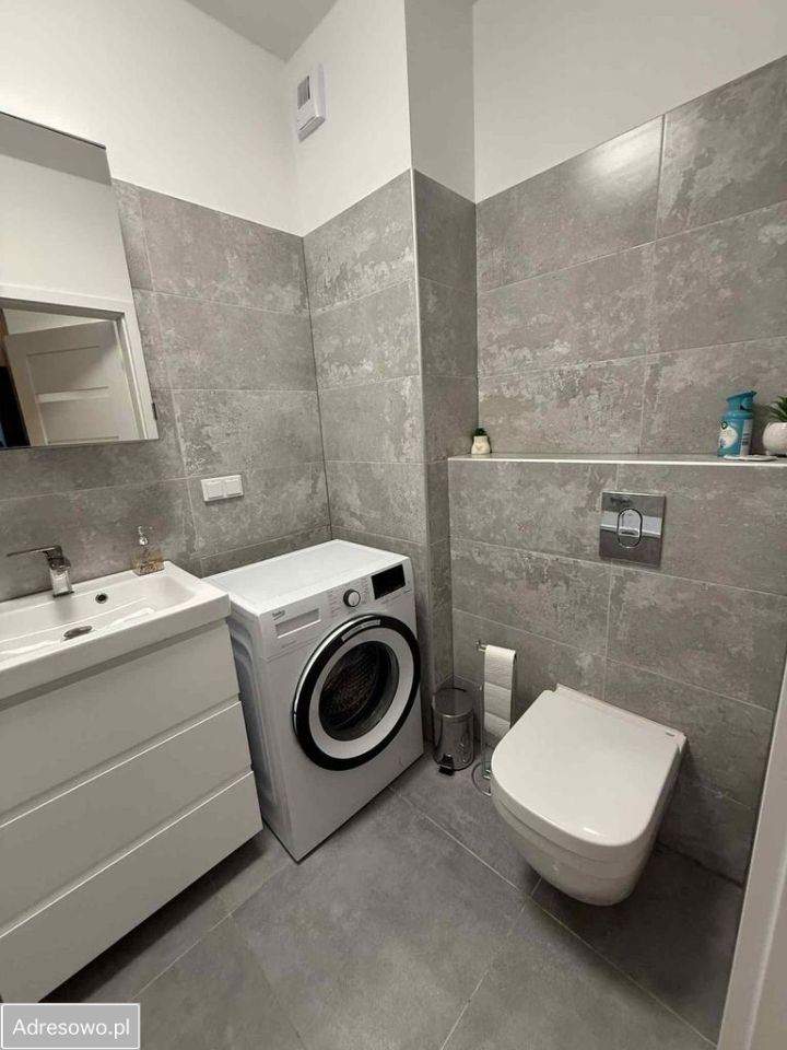 Mieszkanie 3-pokojowe Gdańsk Orunia Górna, ul. Władysława Jagiełły. Zdjęcie 8