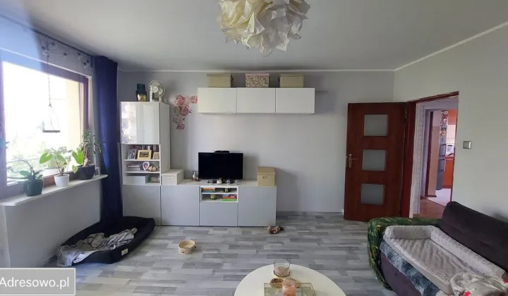 Mieszkanie 2-pokojowe Gliwice, ul. Obrońców Pokoju