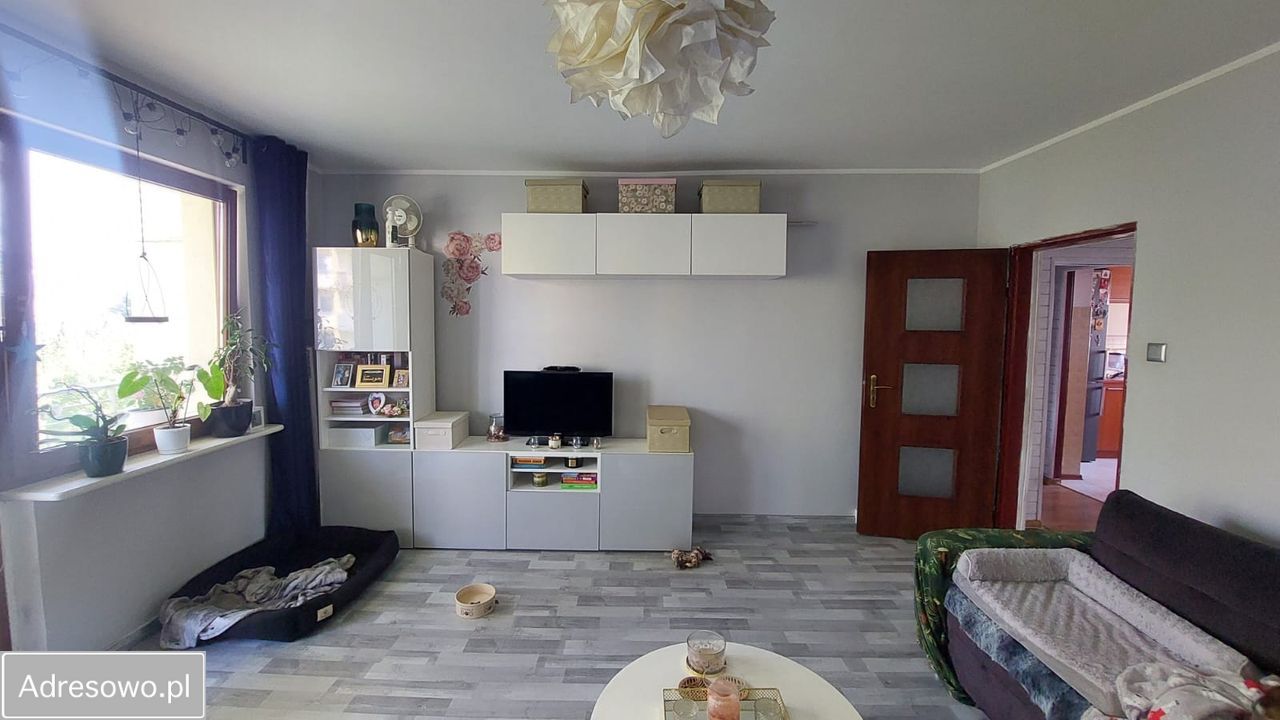 Mieszkanie 2-pokojowe Gliwice, ul. Obrońców Pokoju. Zdjęcie 1