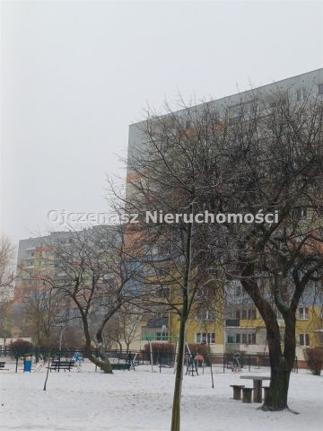 Mieszkanie 2-pokojowe Bydgoszcz. Zdjęcie 3