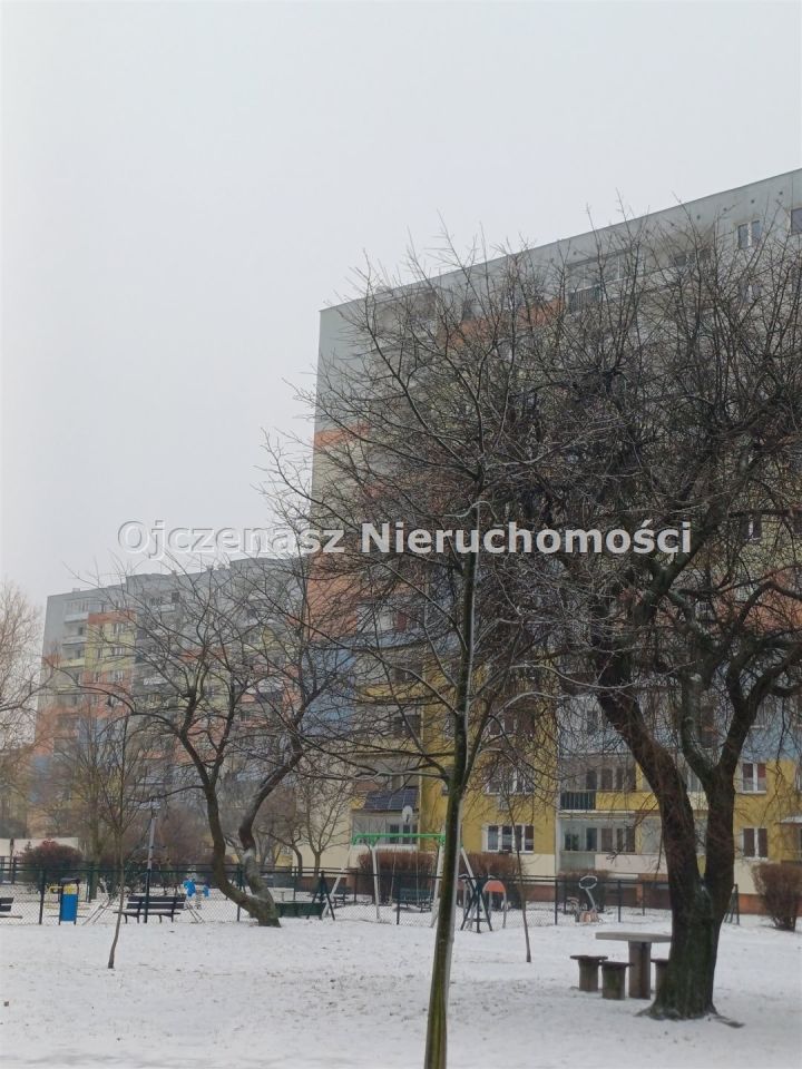 Mieszkanie 2-pokojowe Bydgoszcz. Zdjęcie 3