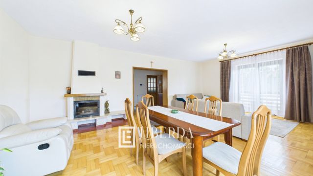 dom wolnostojący, 8 pokoi Lublin. Zdjęcie 2