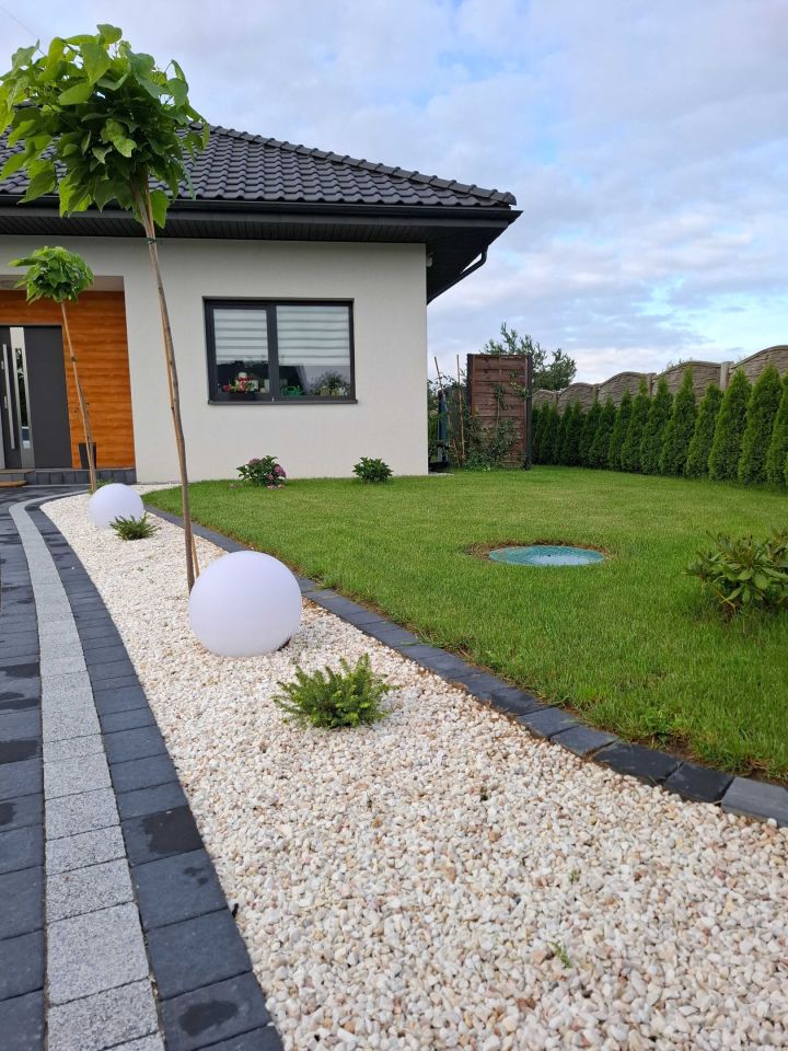 dom wolnostojący, 4 pokoje Rędziny. Zdjęcie 6