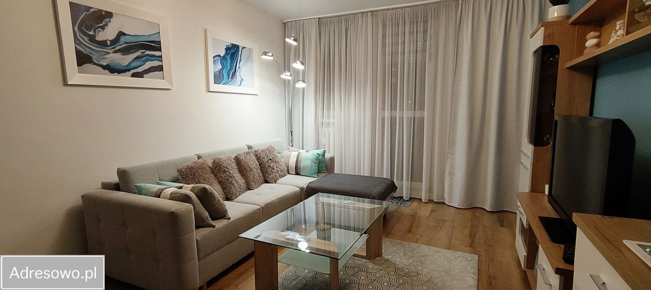 Mieszkanie 2-pokojowe Katowice Muchowiec, ul. Ignacego Paderewskiego. Zdjęcie 3