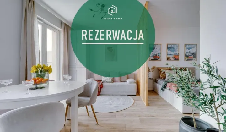 Mieszkanie 1-pokojowe Warszawa Bemowo, ul. Lazurowa