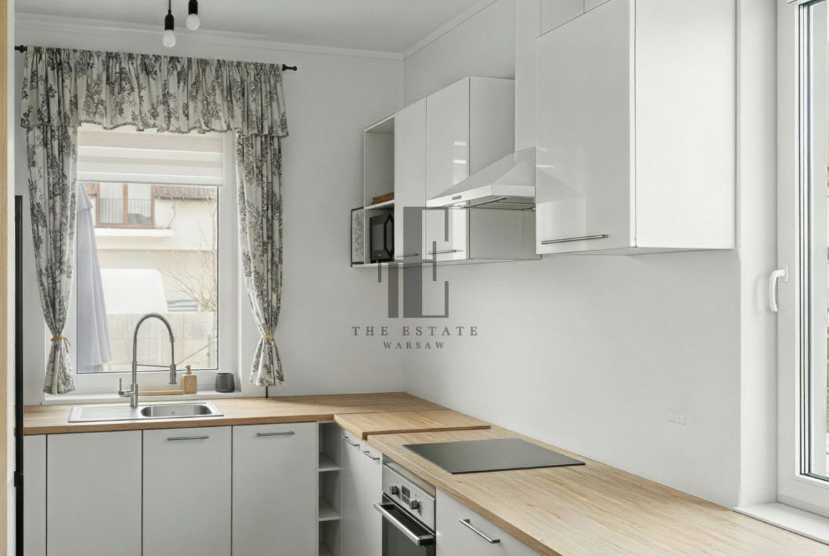 bliźniak, 5 pokoi Brwinów. Zdjęcie 7