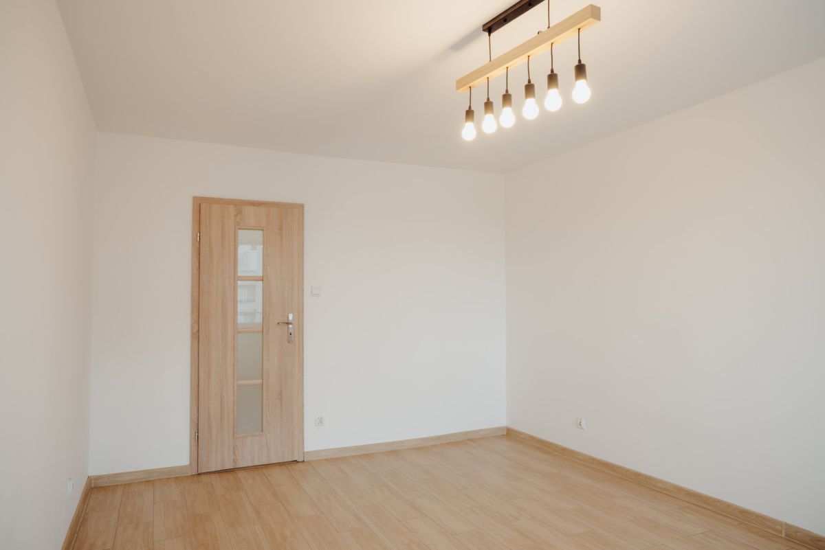 Mieszkanie 2-pokojowe Łódź Chojny, ul. Lecznicza. Zdjęcie 2