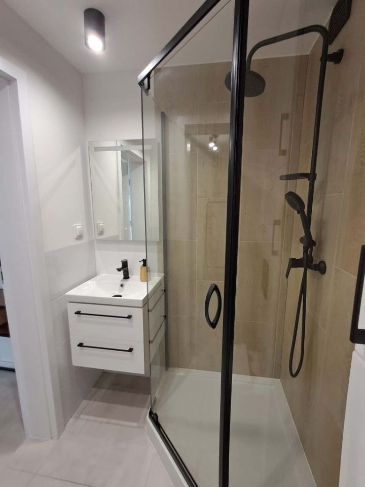 Mieszkanie 1-pokojowe Działdowo, ul. Marii Skłodowskiej-Curie. Zdjęcie 4