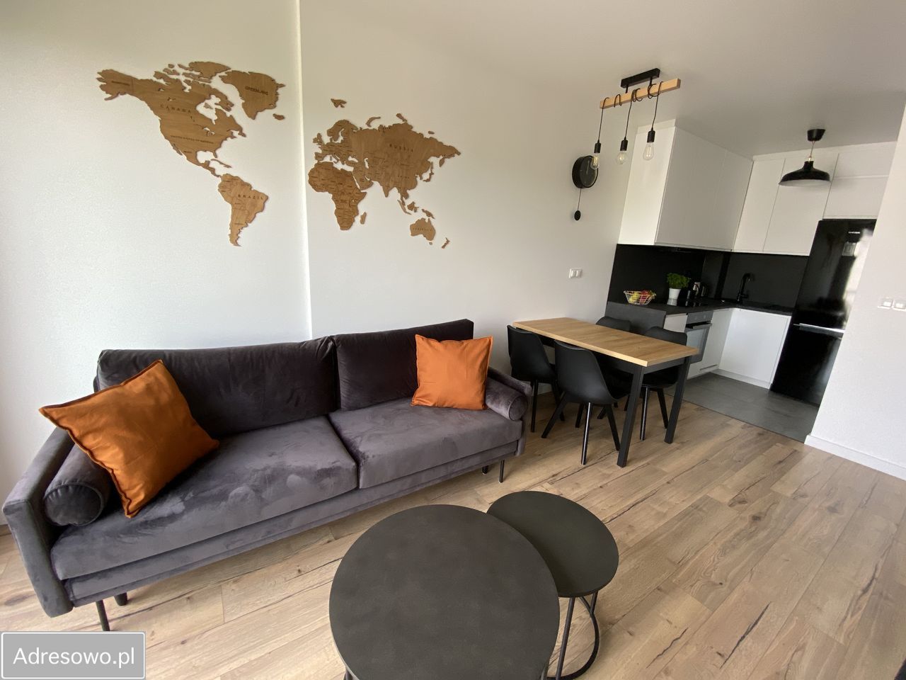 Mieszkanie 2-pokojowe Kraków Podgórze, ul. Rzemieślnicza. Zdjęcie 9